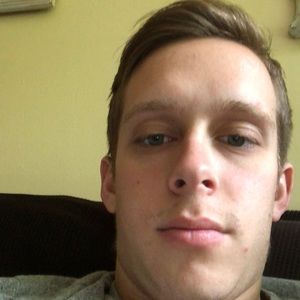 Meet your Posher, Joe